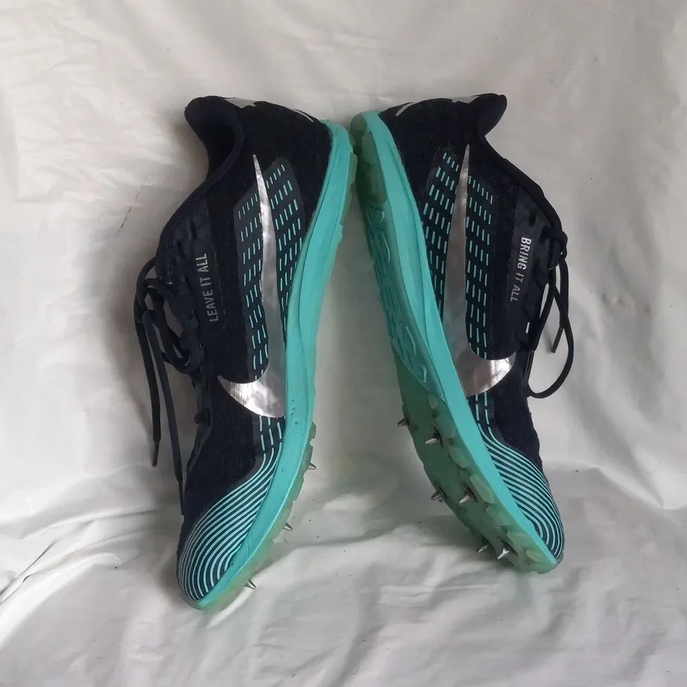Nike zoom rival